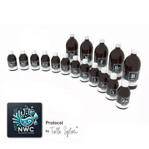 Pack intégral ELEMENT + OLIGO (Standard) Turtle System