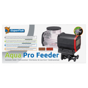 Pro Aqua Feeder