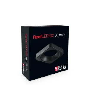 ReefLed G2 60 Visiere