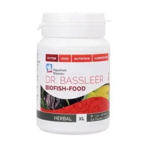 Biofish-food Herbal XL 68g