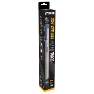 Sicce Scuba CTL 200w