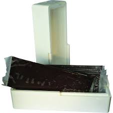 Daphnies 500g 1 plaque