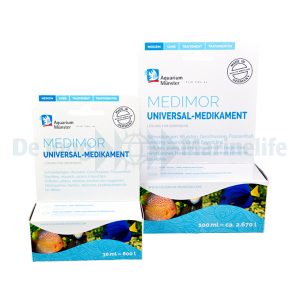 Medimor 100ML