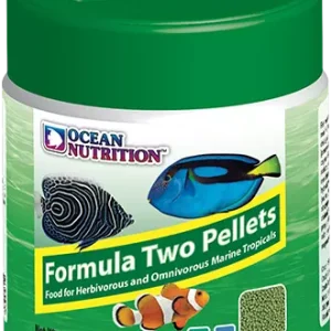 Formula two Granulés Small 100g