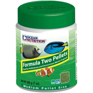Formula ywo Granulés Medium 200g