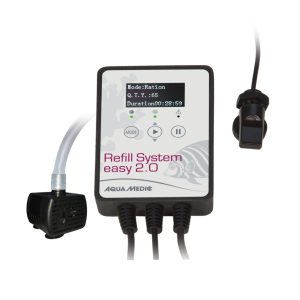 Osmolateur Refill system easy 2.0