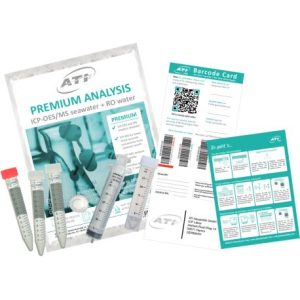 Test ICP Premium Analysis ATI