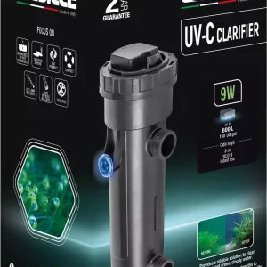 Sicce UVC Clarifier 9w