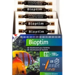 Bioptim 30 amp