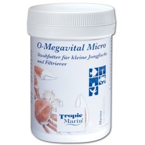 O-Megavital micro 60g