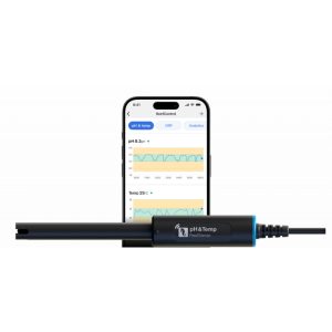 Reef Sense - Sonde PH / Temperature