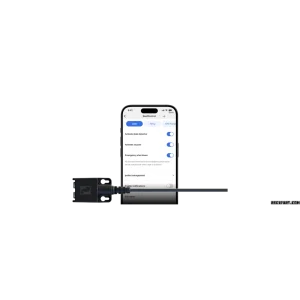 Reef Sense detecteur de fuite