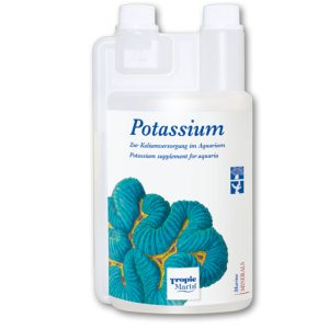 Potassium 500ml